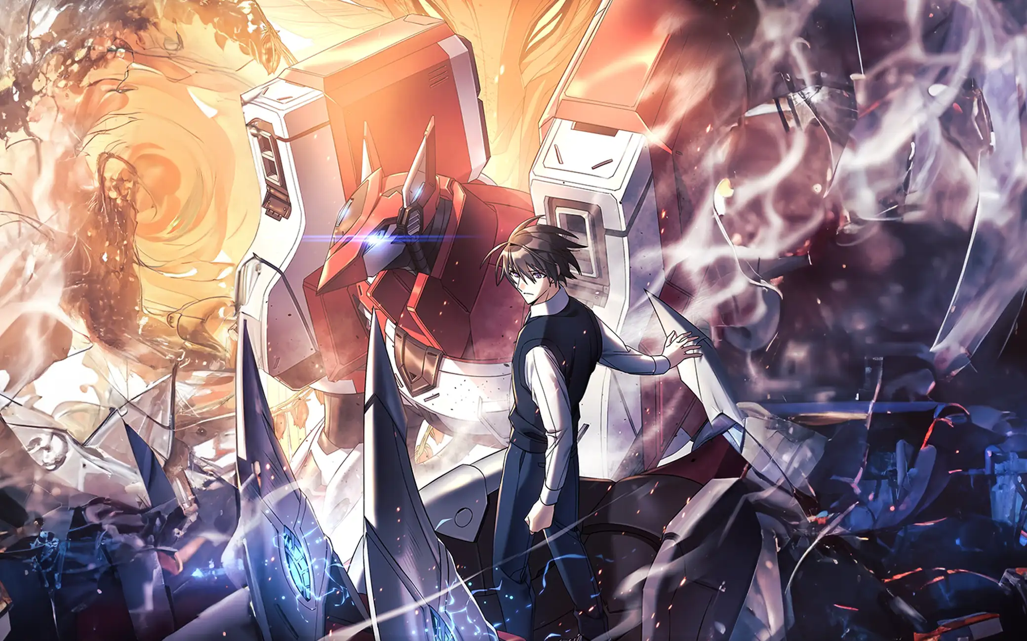Cover von Blumenkrieg