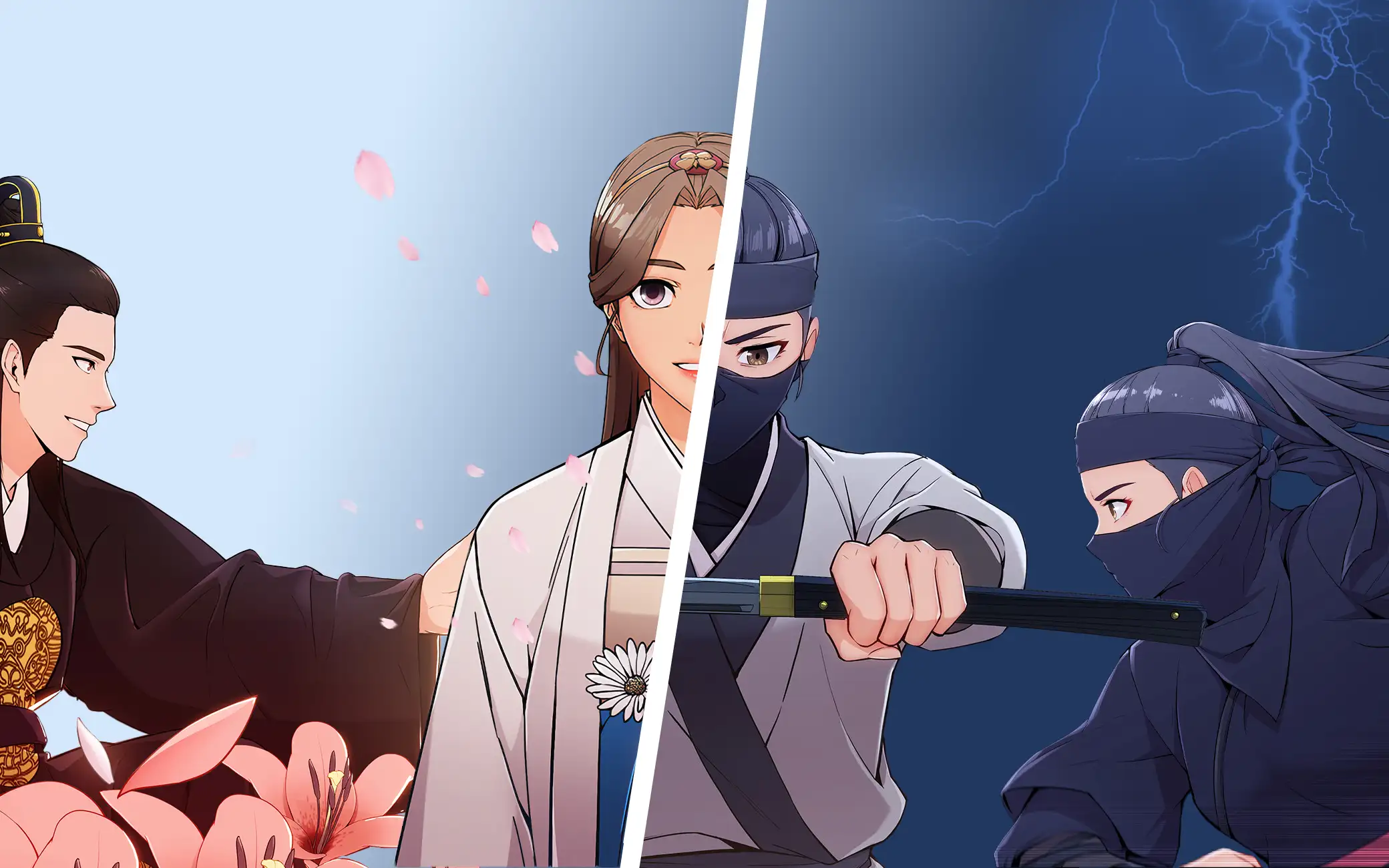 Cover von Yeonhwa