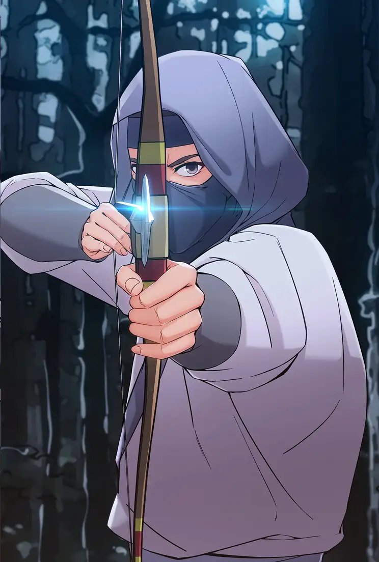 Yeonhwa - titelbild